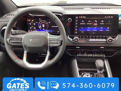 New 2026 Chevrolet Colorado - photo 1