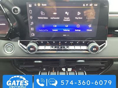 New 2026 Chevrolet Colorado - photo 1