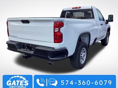 2026 Chevrolet Silverado 2500 Regular Cab 4WD Pickup for sale #M13266 - photo 2