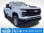 2026 Chevrolet Silverado 2500 Regular Cab 4WD Pickup for sale #M13266 - photo 1