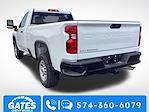 2026 Chevrolet Silverado 2500 Regular Cab 4WD Pickup for sale #M13266 - photo 4