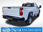 2026 Chevrolet Silverado 2500 Regular Cab 4WD Pickup for sale #M13266 - photo 2