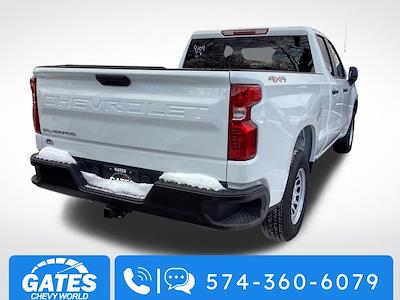 2026 Chevrolet Silverado 1500 Double Cab 4WD Pickup for sale #M13270 - photo 2