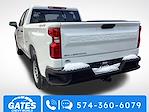 2026 Chevrolet Silverado 1500 Double Cab 4WD Pickup for sale #M13270 - photo 4