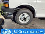 New 2025 Chevrolet Express 3500 Service Utility Van for sale #M13278 - photo 10