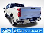 2026 Chevrolet Silverado 1500 Crew Cab 4WD Pickup for sale #M13279 - photo 4