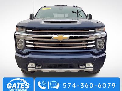 2022 Chevrolet Silverado 2500 Crew Cab 4WD Pickup for sale #M13289A - photo 2