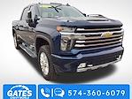 2022 Chevrolet Silverado 2500 Crew Cab 4WD Pickup for sale #M13289A - photo 1