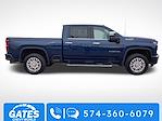 2022 Chevrolet Silverado 2500 Crew Cab 4WD Pickup for sale #M13289A - photo 10
