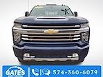 2022 Chevrolet Silverado 2500 Crew Cab 4WD Pickup for sale #M13289A - photo 2