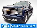 2022 Chevrolet Silverado 2500 Crew Cab 4WD Pickup for sale #M13289A - photo 6