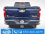 2022 Chevrolet Silverado 2500 Crew Cab 4WD Pickup for sale #M13289A - photo 8