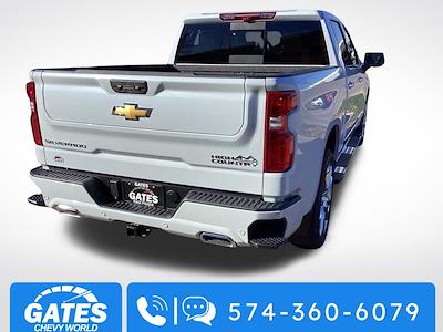 2026 Chevrolet Silverado 1500 Crew Cab 4WD Pickup for sale #M13291 - photo 2