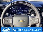 2026 Chevrolet Silverado 1500 Crew Cab 4WD Pickup for sale #M13291 - photo 8