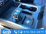 2026 Chevrolet Silverado 1500 Crew Cab 4WD Pickup for sale #M13291 - photo 12
