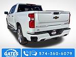 2026 Chevrolet Silverado 1500 Crew Cab 4WD Pickup for sale #M13291 - photo 6