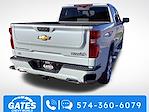 2026 Chevrolet Silverado 1500 Crew Cab 4WD Pickup for sale #M13291 - photo 2