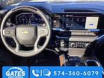 2026 Chevrolet Silverado 1500 Crew Cab 4WD Pickup for sale #M13291 - photo 13