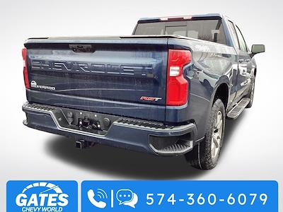 Used 2021 Chevrolet Silverado 1500 - photo 1
