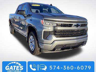 2023 Chevrolet Silverado 1500 Crew Cab 4WD Pickup for sale #M13305A - photo 1