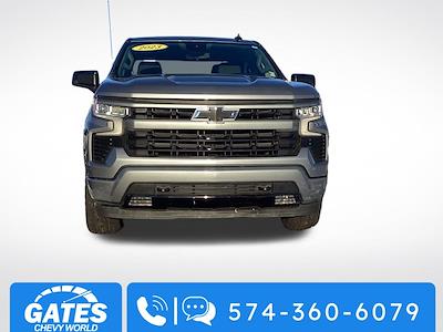 2023 Chevrolet Silverado 1500 Crew Cab 4WD Pickup for sale #M13305A - photo 2