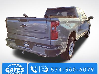 2023 Chevrolet Silverado 1500 Crew Cab 4WD Pickup for sale #M13305A - photo 2