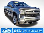 2023 Chevrolet Silverado 1500 Crew Cab 4WD Pickup for sale #M13305A - photo 1
