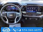 Used 2023 Chevrolet Silverado 1500 LT Crew Cab for sale #M13311A - photo 16