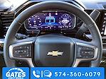 Used 2023 Chevrolet Silverado 1500 LT Crew Cab for sale #M13311A - photo 27