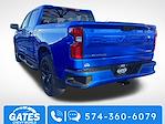 2026 Chevrolet Silverado 1500 Crew Cab 4WD Pickup for sale #M13317 - photo 3