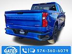 2026 Chevrolet Silverado 1500 Crew Cab 4WD Pickup for sale #M13317 - photo 4
