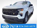 New 2026 Chevrolet Silverado 1500 Work Truck Double Cab for sale #M13370 - photo 1