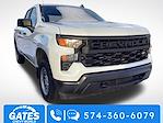 New 2026 Chevrolet Silverado 1500 Work Truck Double Cab for sale #M13370 - photo 3