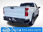 New 2026 Chevrolet Silverado 1500 Work Truck Double Cab for sale #M13370 - photo 5