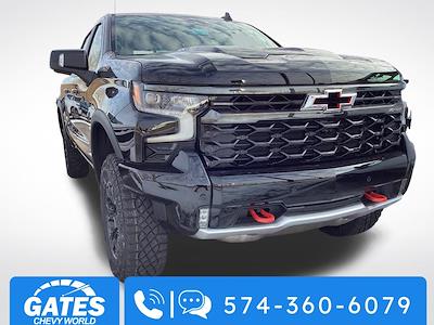 2026 Chevrolet Silverado 1500 Crew Cab 4WD Pickup for sale #M13373 - photo 1