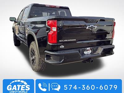 New 2026 Chevrolet Silverado 1500 ZR2 Crew Cab for sale #M13373 - photo 2