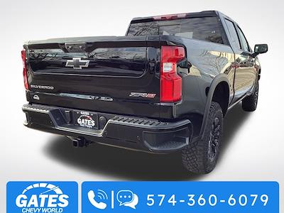 2026 Chevrolet Silverado 1500 Crew Cab 4WD Pickup for sale #M13373 - photo 2