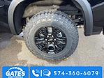 New 2026 Chevrolet Silverado 1500 ZR2 Crew Cab for sale #M13373 - photo 16