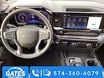 New 2026 Chevrolet Silverado 1500 ZR2 Crew Cab for sale #M13373 - photo 8