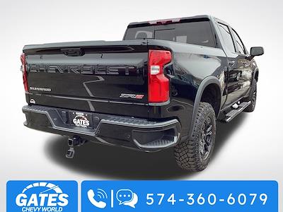 Used 2023 Chevrolet Silverado 1500 - photo 1