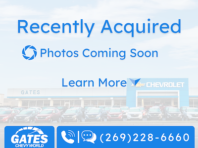 Used 2018 Chevrolet Silverado 1500 - photo 1