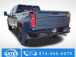 New 2026 Chevrolet Silverado 2500 LT Crew Cab for sale #M13385 - photo 4