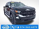 2022 Chevrolet Silverado 1500 Crew Cab 4WD Pickup for sale #M13389A - photo 1