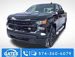 2022 Chevrolet Silverado 1500 Crew Cab 4WD Pickup for sale #M13389A - photo 5