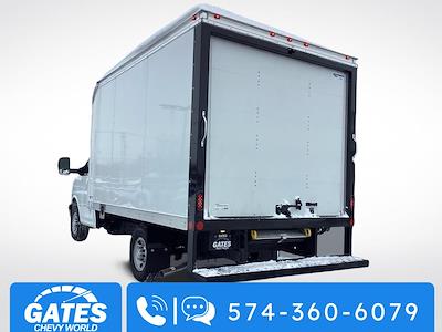 New 2025 Chevrolet Express 3500 Box Van for sale #M13392 - photo 2