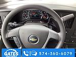 New 2025 Chevrolet Express 3500 Box Van for sale #M13392 - photo 5