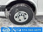 New 2025 Chevrolet Express 3500 Box Van for sale #M13392 - photo 10