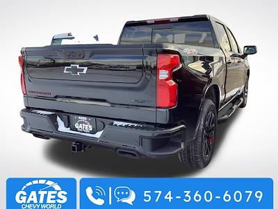 New 2026 Chevrolet Silverado 1500 RST Crew Cab for sale #M13395 - photo 2