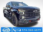 New 2026 Chevrolet Silverado 1500 RST Crew Cab for sale #M13395 - photo 1