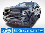 New 2026 Chevrolet Silverado 1500 RST Crew Cab for sale #M13395 - photo 3